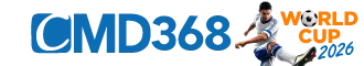 CMD368 เว็บพนันออนไลน์อันดับ 1 ของเอเชีย