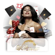 AB Casino คาสิโน CMD368