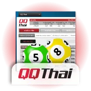 QQ Thai ล็อตโต้ หวย CMD368