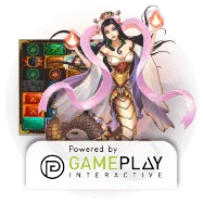 GamePlay สล็อต CMD368