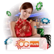 OG Plus Casino คาสิโน CMD368