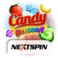 NEXTSPIN สล็อต CMD368