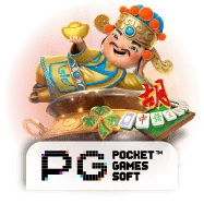 PG Soft สล็อต CMD368