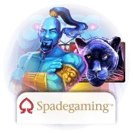 Spadegaming สล็อต CMD368