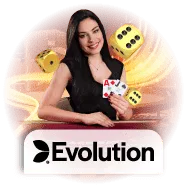 EVO Casino คาสิโน CMD368