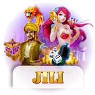 JILI สล็อต CMD368