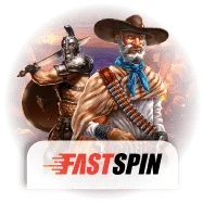 FASTSPIN สล็อต CMD368