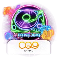 CQ9 สล็อต CMD368