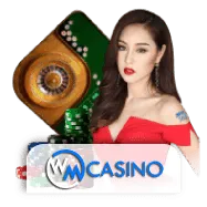 WM Casino คาสิโน CMD368