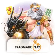 Pragmatic Play สล็อต CMD368