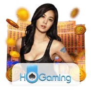 HG Casino คาสิโน CMD368