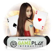 GP Casino คาสิโน CMD368